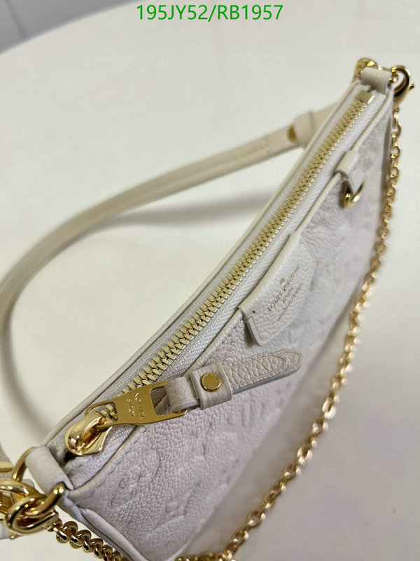 LV Bags-(Mirror)-Pochette MTis-Twist-,Code: RB1957,$: 195USD