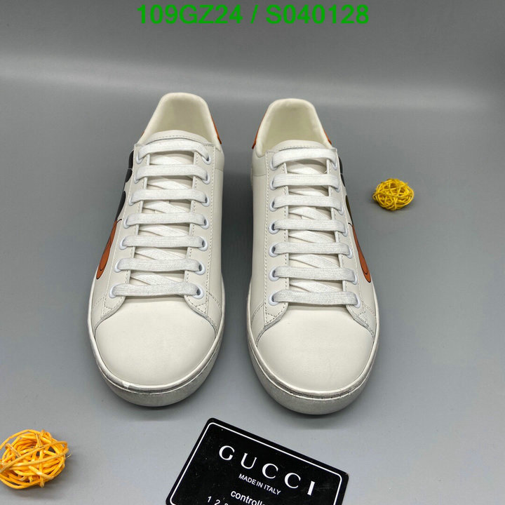 Women Shoes-Gucci, Code: S040128,$: 109USD