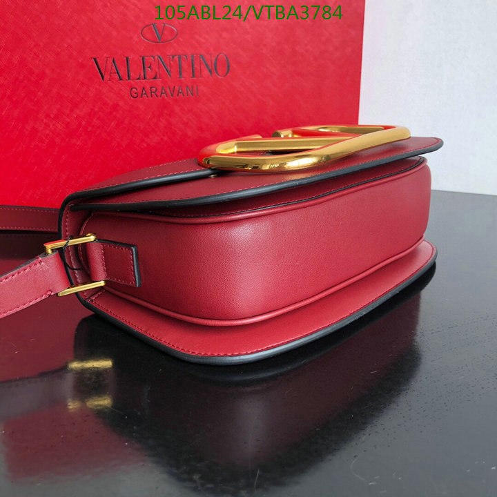 Valentino Bag-(4A)-Diagonal-,Code: VTBA3784,$: 105USD