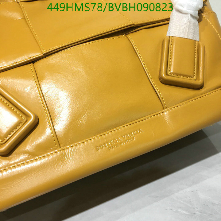 BV Bag-(Mirror)-Arco,Code: BVBH090823,$: 449USD