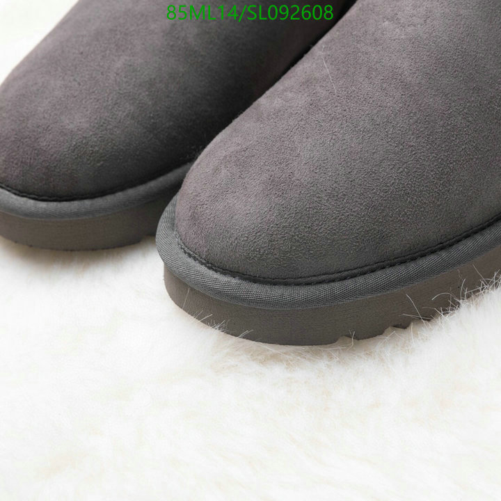 Women Shoes-UGG, Code:SL092608,$: 85USD