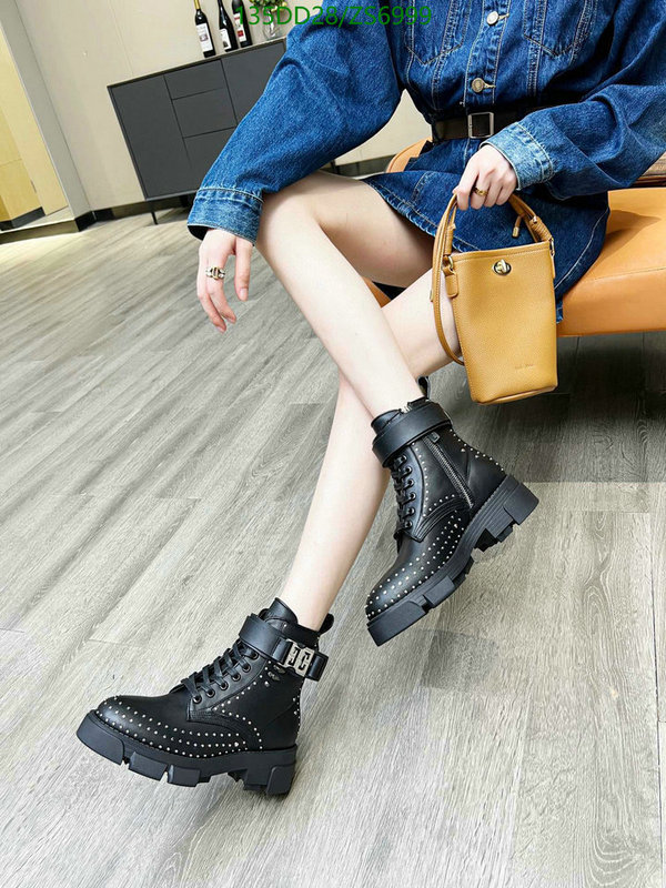 Women Shoes-Givenchy,-Code: ZS6999,$: 135USD