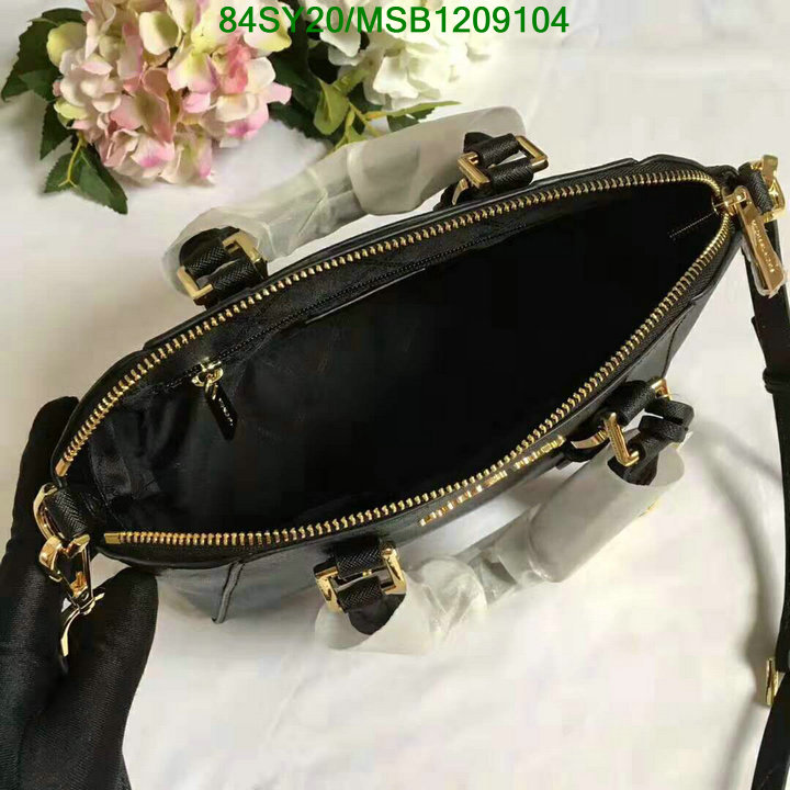 Michael Kors Bag-(4A)-Handbag-,Code: MSB1209104,$: 99USD