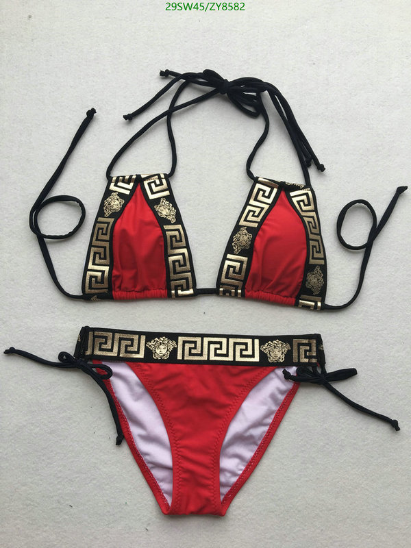 Swimsuit-Versace, Code: ZY8582,$: 29USD