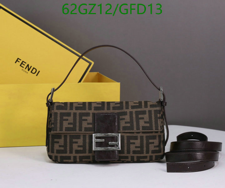 Fendi Big Sale,Code: GFD13,$: 62USD