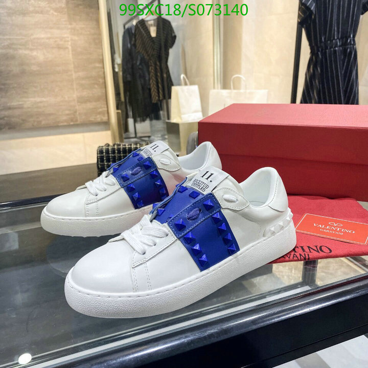 Men shoes-Valentino, Code: S073140,$: 99USD