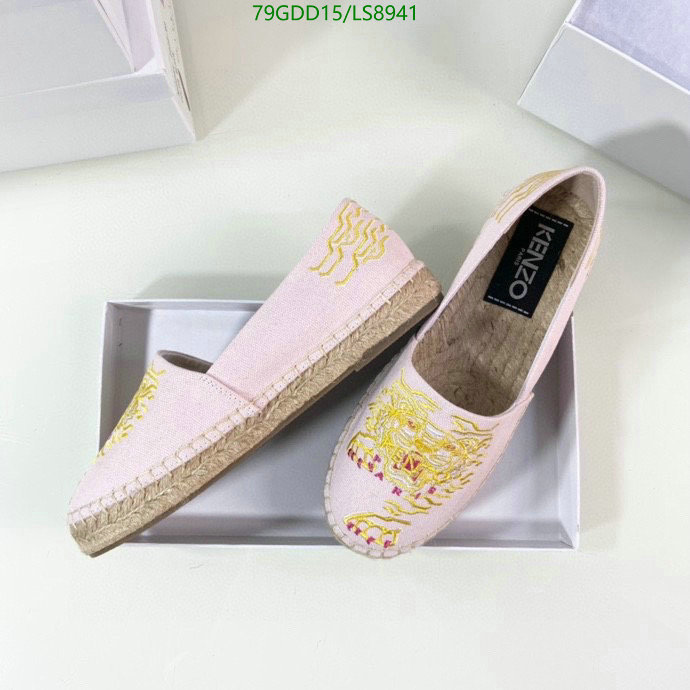 Women Shoes-KENZO, Code: LS8941,$: 79USD