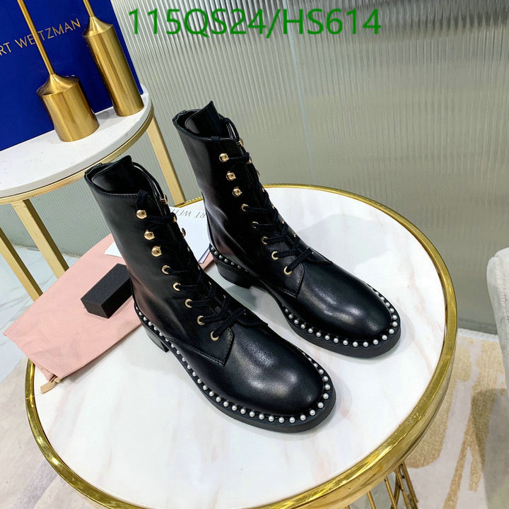 Women Shoes-Boots, Code: HS614,$: 115USD