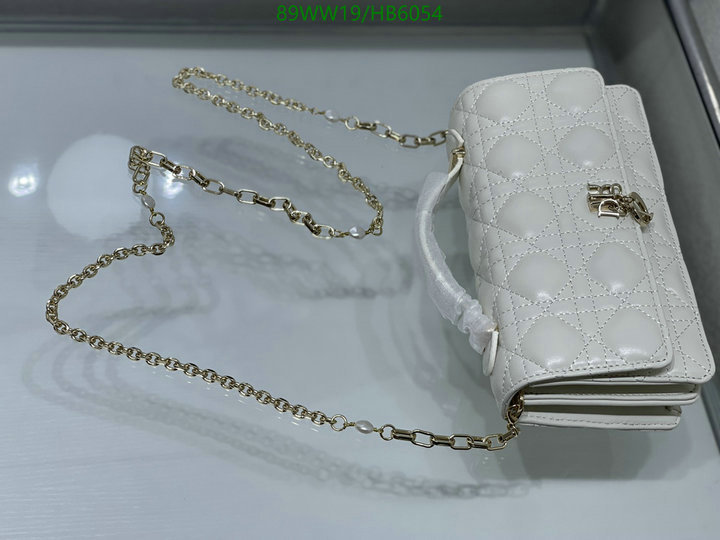 Dior Bags-(4A)-Other Style-,Code: HB6054,$: 89USD