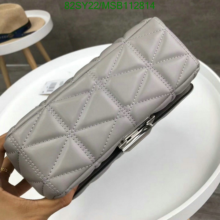 Michael Kors Bag-(Mirror)-Diagonal-,Code: MSB112814,$: 129USD