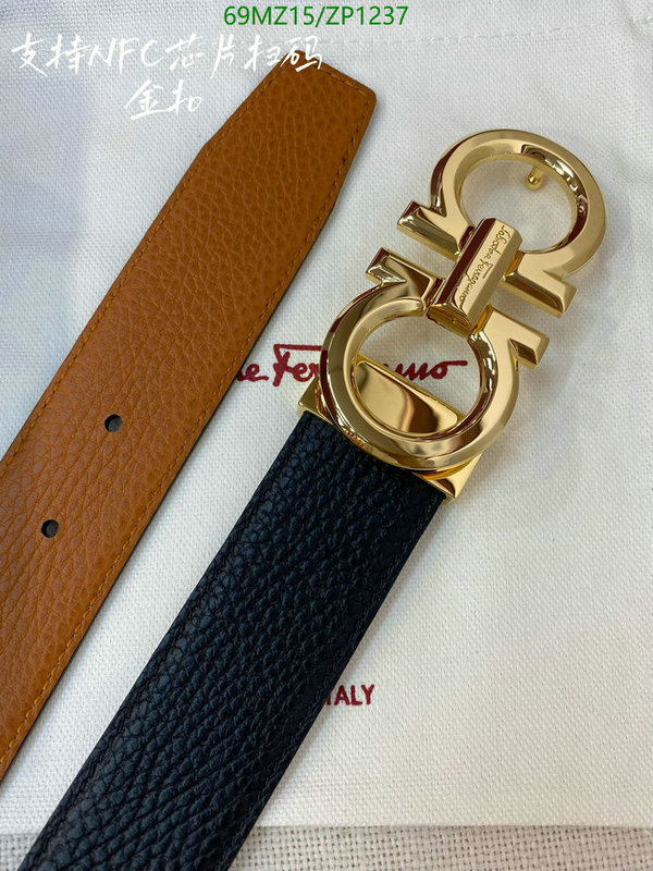 Belts-Ferragamo, Code: ZP1237,$: 69USD