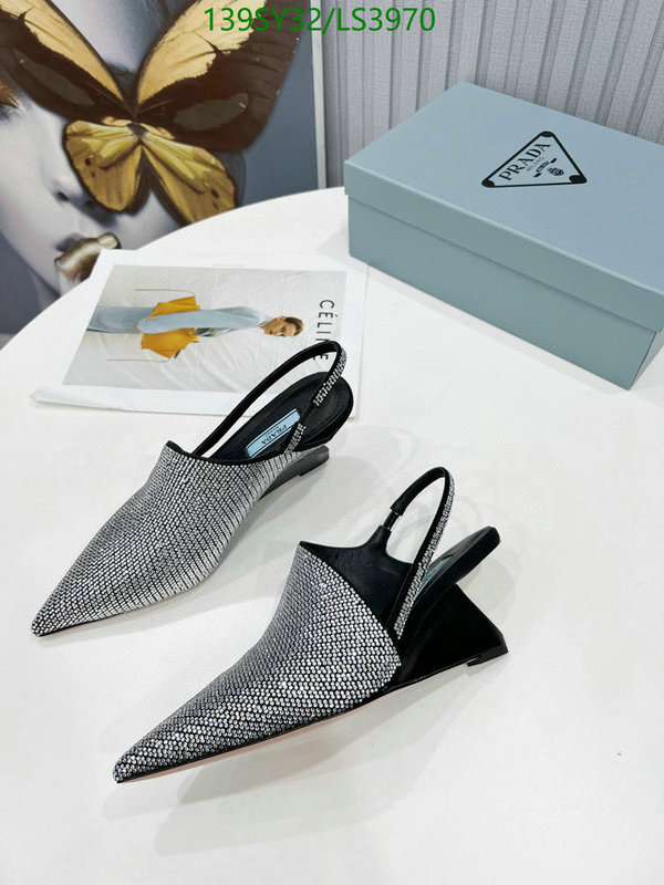 Women Shoes-Prada, Code: LS3970,$: 139USD