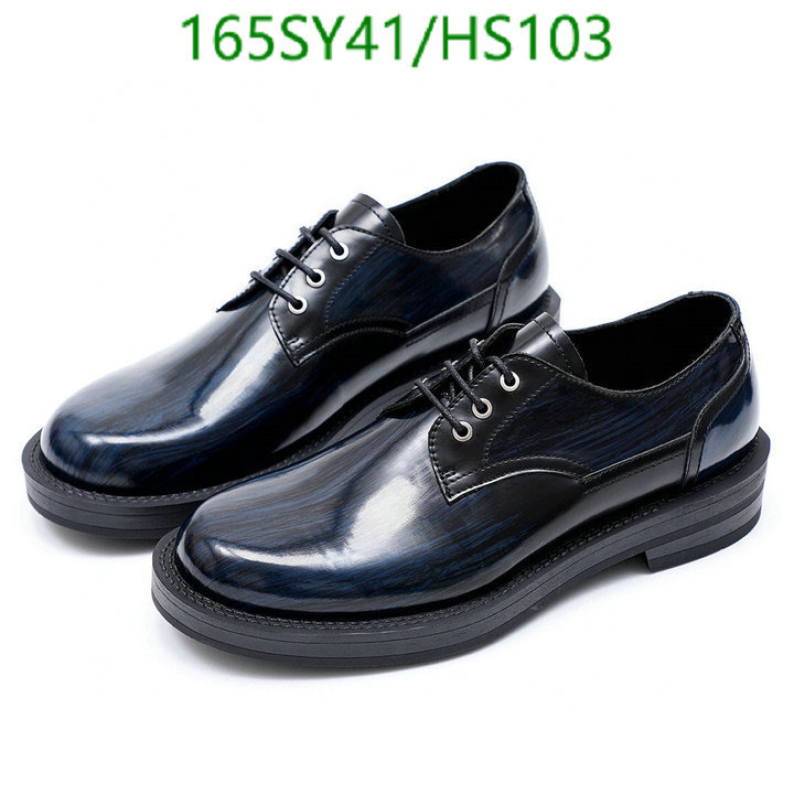 Men shoes-Dior, Code: HS103,$: 165USD