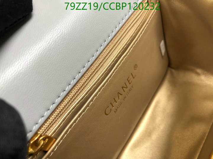 Chanel Bags ( 4A )-Diagonal-,Code: CCBP120232,$: 79USD