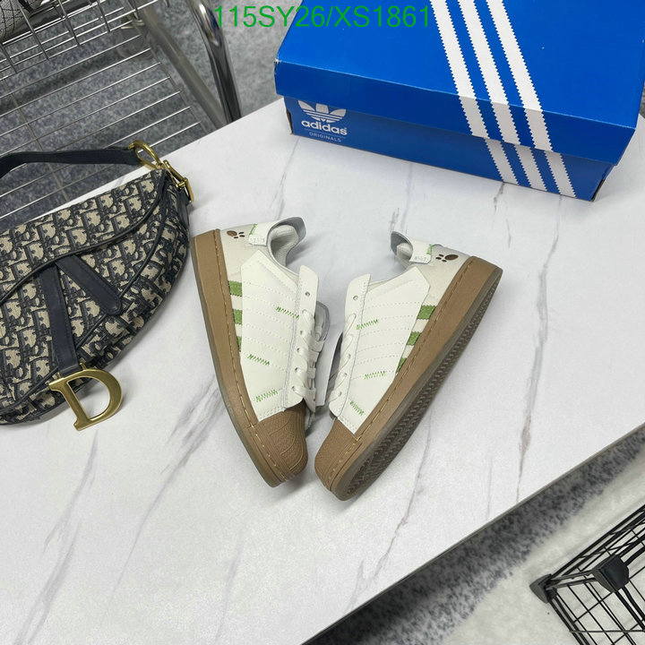 Women Shoes-Adidas, Code: XS1861,$: 115USD