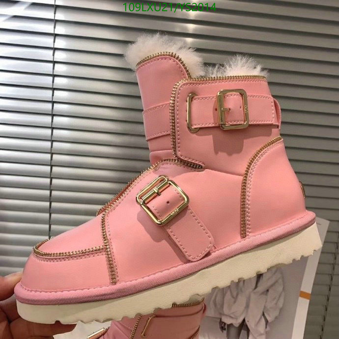 Women Shoes-UGG, Code: YS2014,$: 109USD