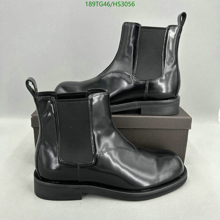 Men shoes-Boots, Code: HS3056,$: 189USD