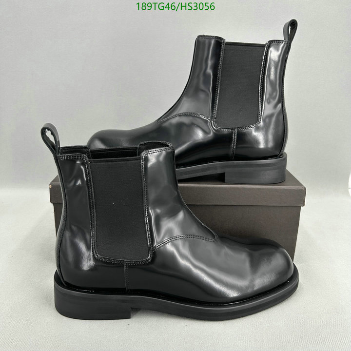 Men shoes-BV, Code: HS3056,$: 189USD