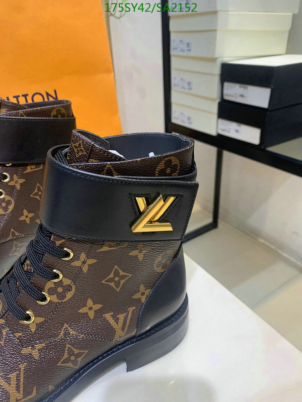 Women Shoes-LV, Code:SA2152,$: 175USD