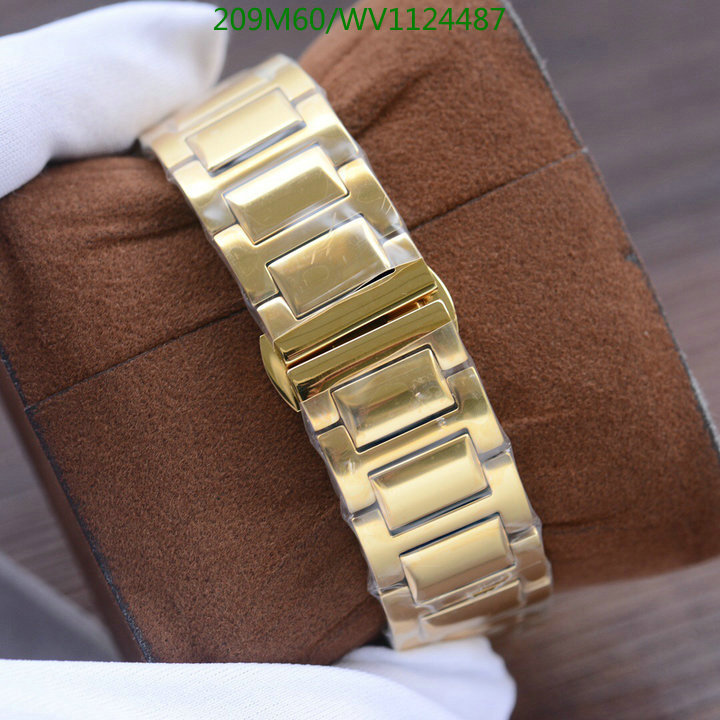 Watch-Mirror Quality-Rolex, Code: WV1124487,$: 209USD