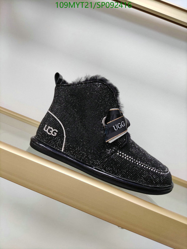 Women Shoes-UGG, Code:SP092416,$: 109USD