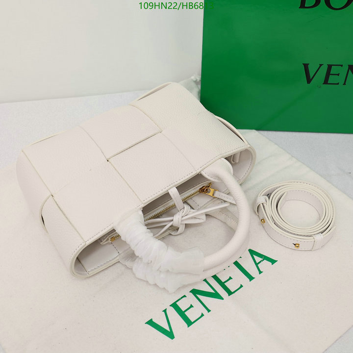 BV Bag-(4A)-Arco,Code: HB6813,$: 109USD