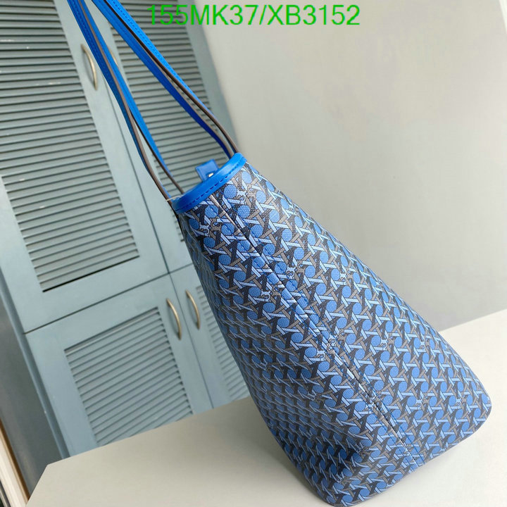 Tory Burch Bag-(Mirror)-Handbag-,Code: XB3152,