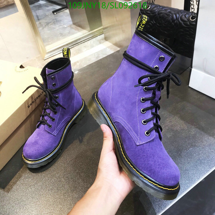 Women Shoes-DrMartens, Code:SL092618,$: 109USD