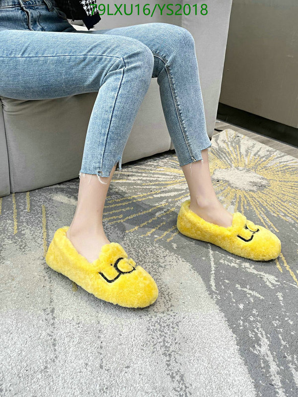 Women Shoes-UGG, Code: YS2018,$: 79USD