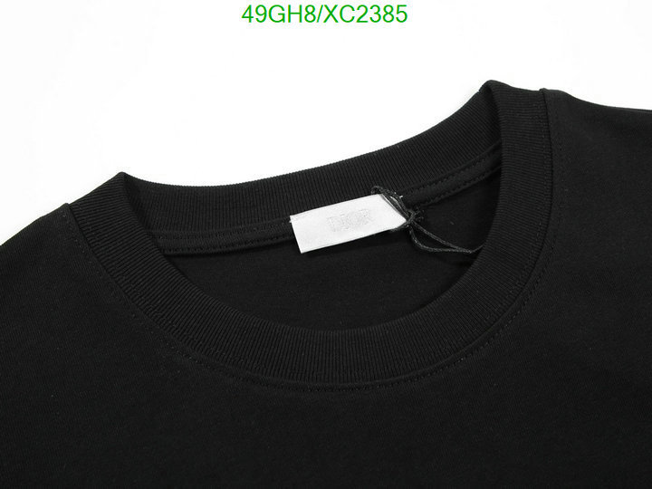 Clothing-Dior, Code: XC2385,$: 49USD