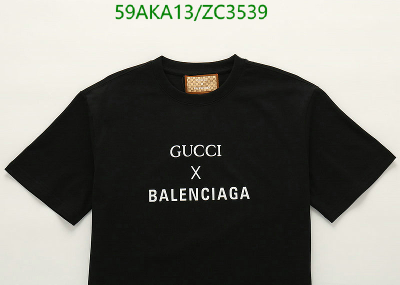 Clothing-Gucci, Code: ZC3539,$: 59USD