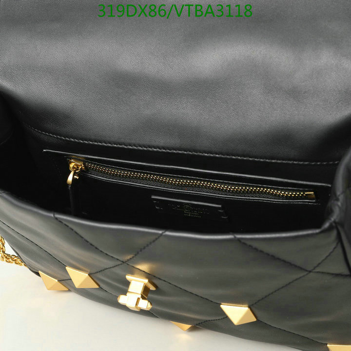 Valentino Bag-(Mirror)-Roman Stud,Code: VTBA3118,$: 319USD