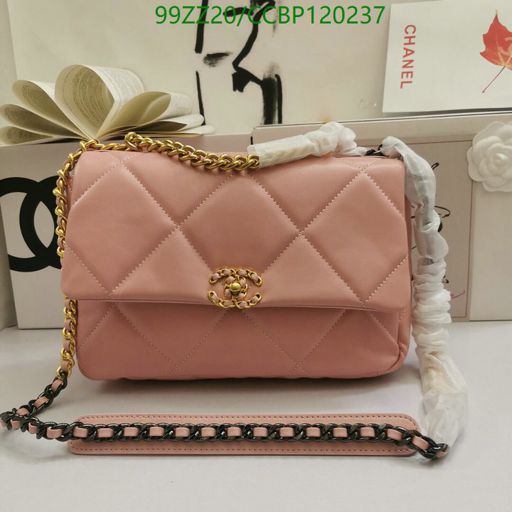 Chanel Bags ( 4A )-Diagonal-,Code: CCBP120237,$: 99USD