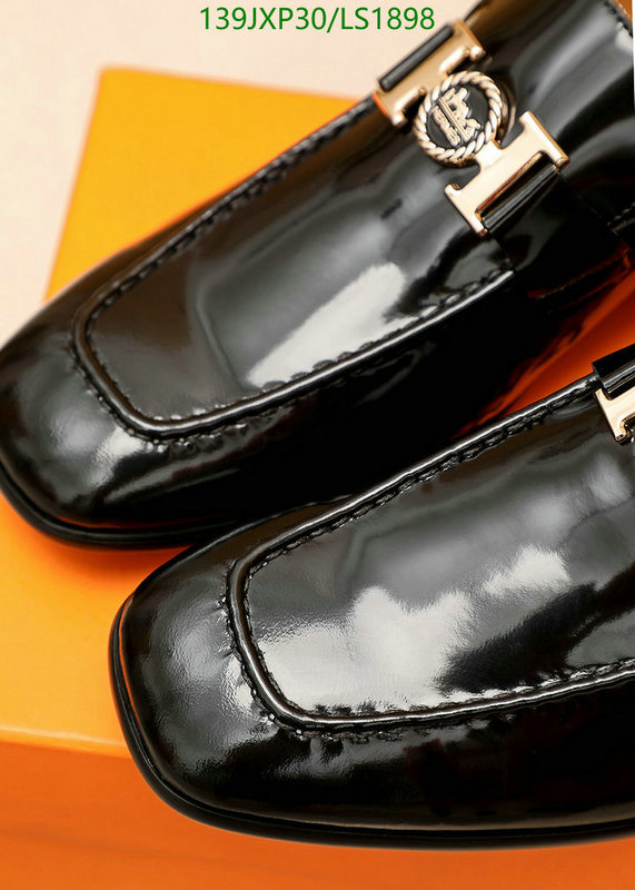 Men shoes-Hermes, Code: LS1898,$: 139USD