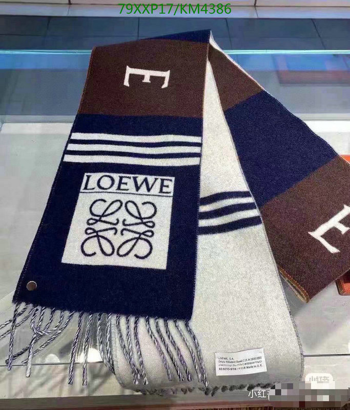 Scarf-Loewe, Code: KM4386,$: 79USD