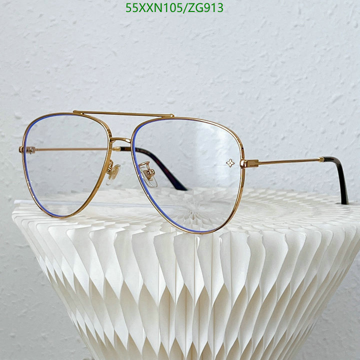 Glasses-LV, Code: ZG913,$: 55USD