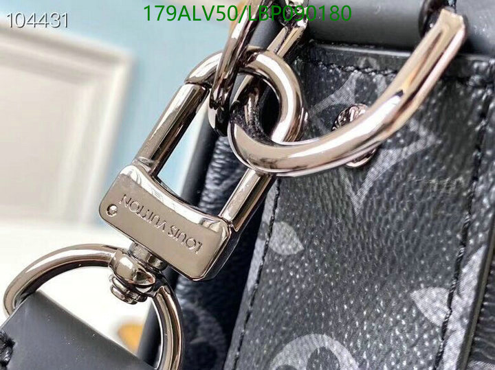 LV Bags-(Mirror)-Pochette MTis-Twist-,Code: LBP090180,$:179USD