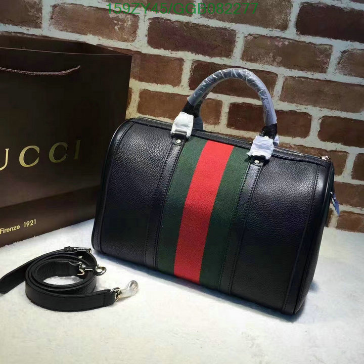 Gucci Bag-(Mirror)-Handbag-,Code: GGB082277,$:159USD