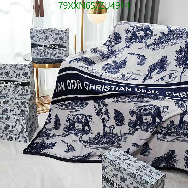 Houseware-Dior, Code: ZU4914,$: 79USD