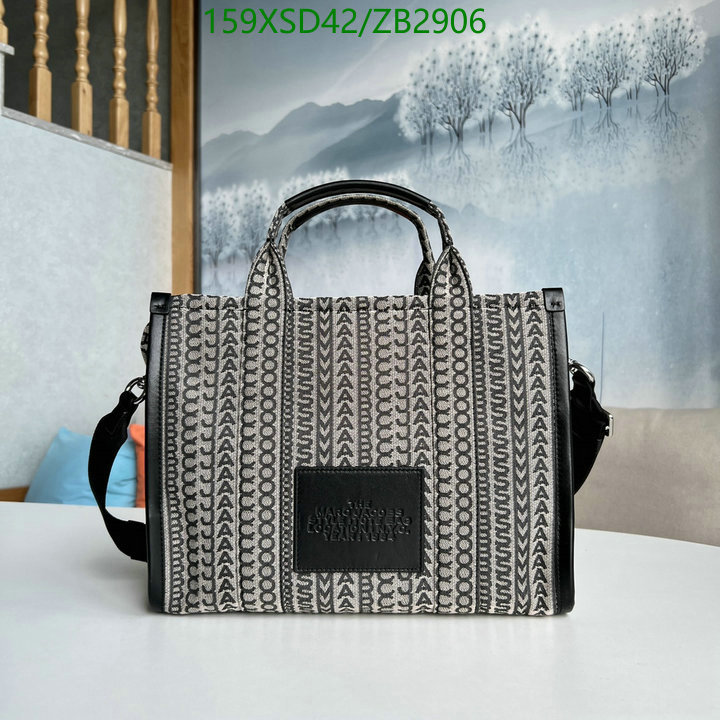 Marc Jacobs Bags -(Mirror)-Handbag-,Code: ZB2906,$: 159USD