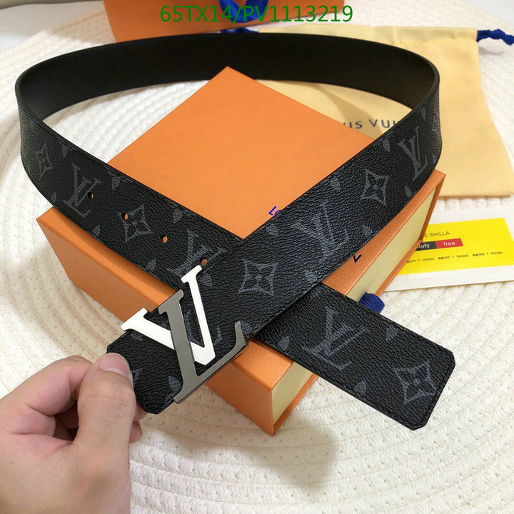 Belts-LV, Code: PV1113219,$:65USD