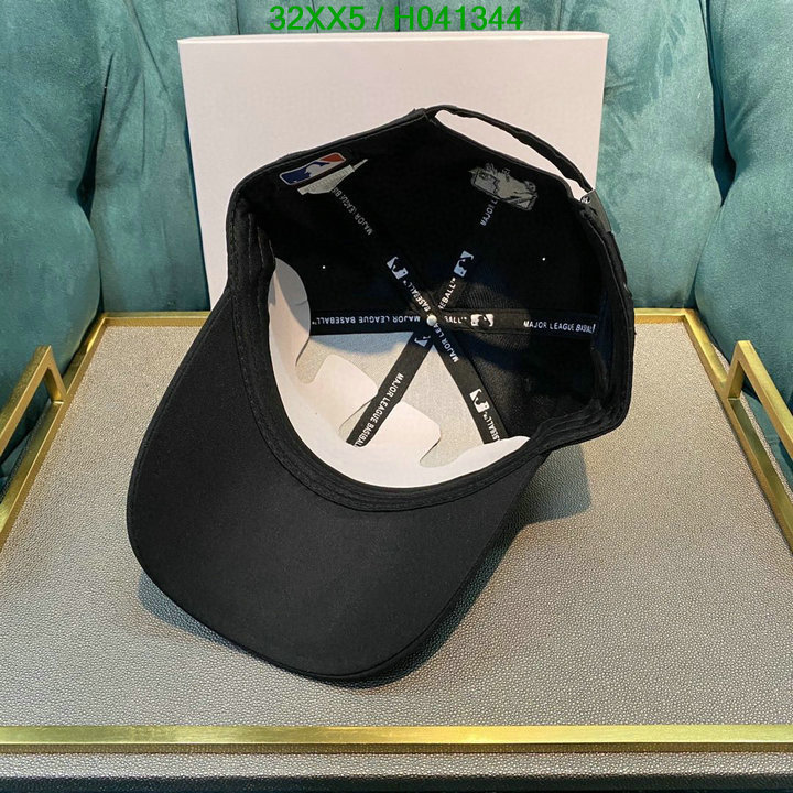 Cap -(Hat)-Gucci, Code: H041344,$: 32USD