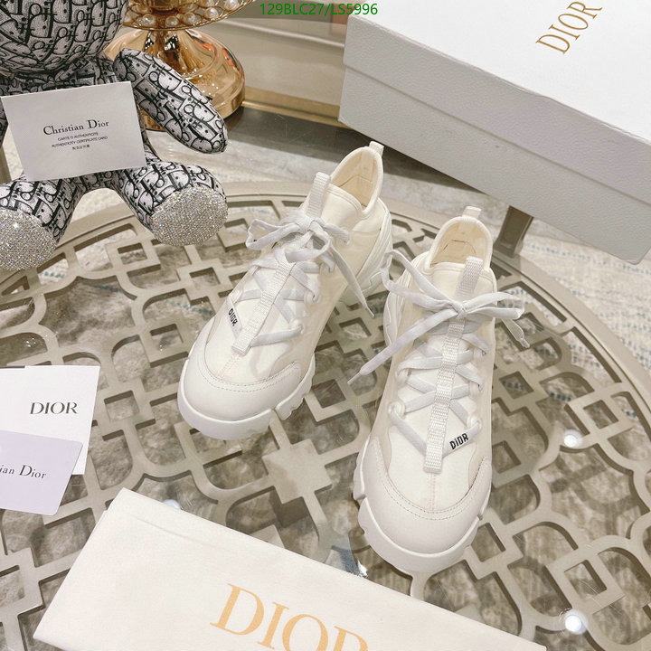 Women Shoes-Dior,Code: LS5996,$: 129USD