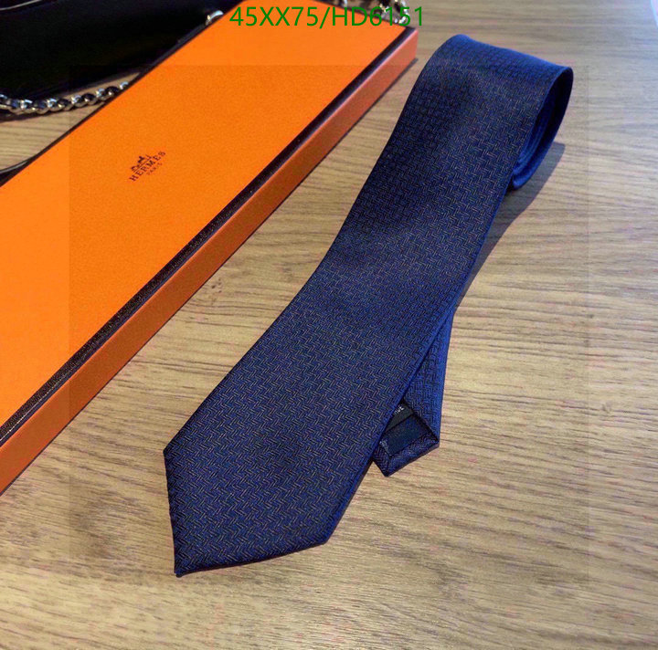 Ties-Hermes, Code: HD6151,$: 45USD