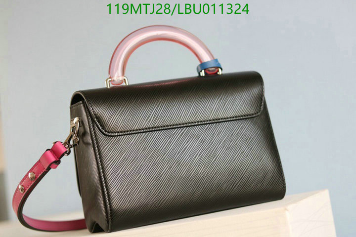 LV Bags-(4A)-Handbag Collection-,Code: LBU011324,$: 119USD