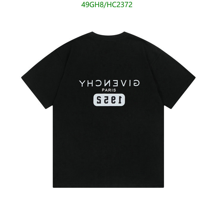 Clothing-Givenchy, Code: HC2372,$: 49USD