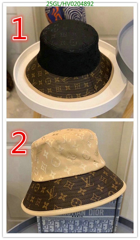 Cap -(Hat)-LV, Code: HV0204892,$: 25USD