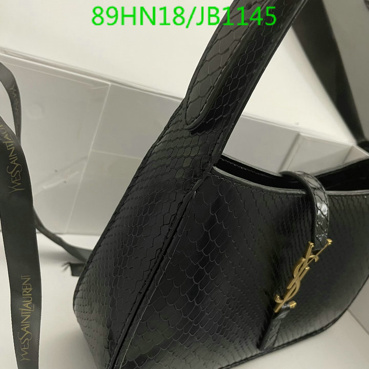 YSL Bag-(4A)-Handbag-,Code: JB1145,$: 89USD