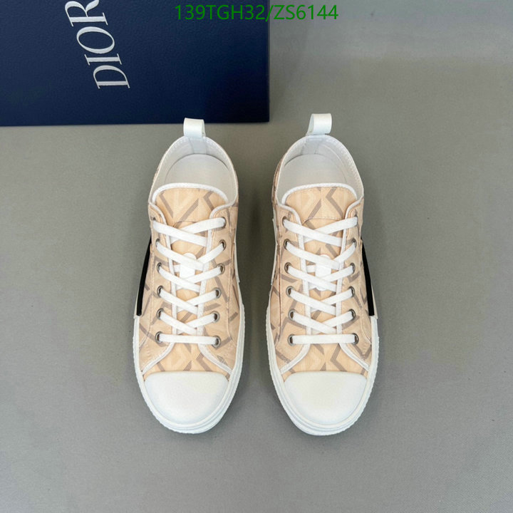 Women Shoes-Dior,Code: ZS6144,$: 139USD