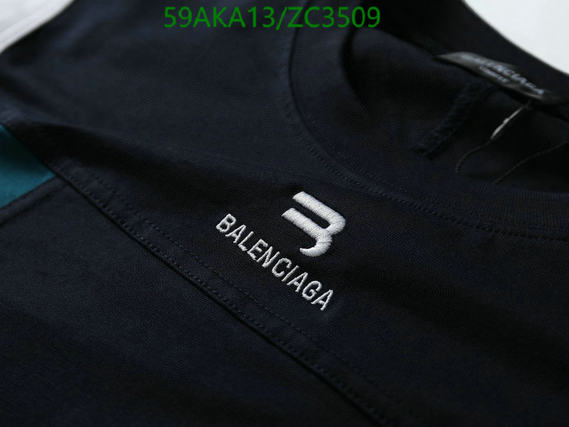 Clothing-Balenciaga, Code: ZC3509,$: 59USD